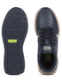 STOM Navy Men's Sneakers